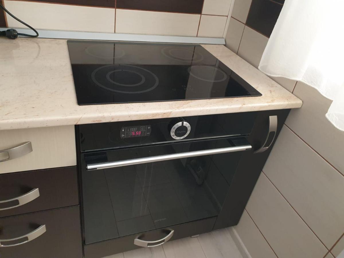 Casa Aris Lepsa Vrancea酒店 外观 照片